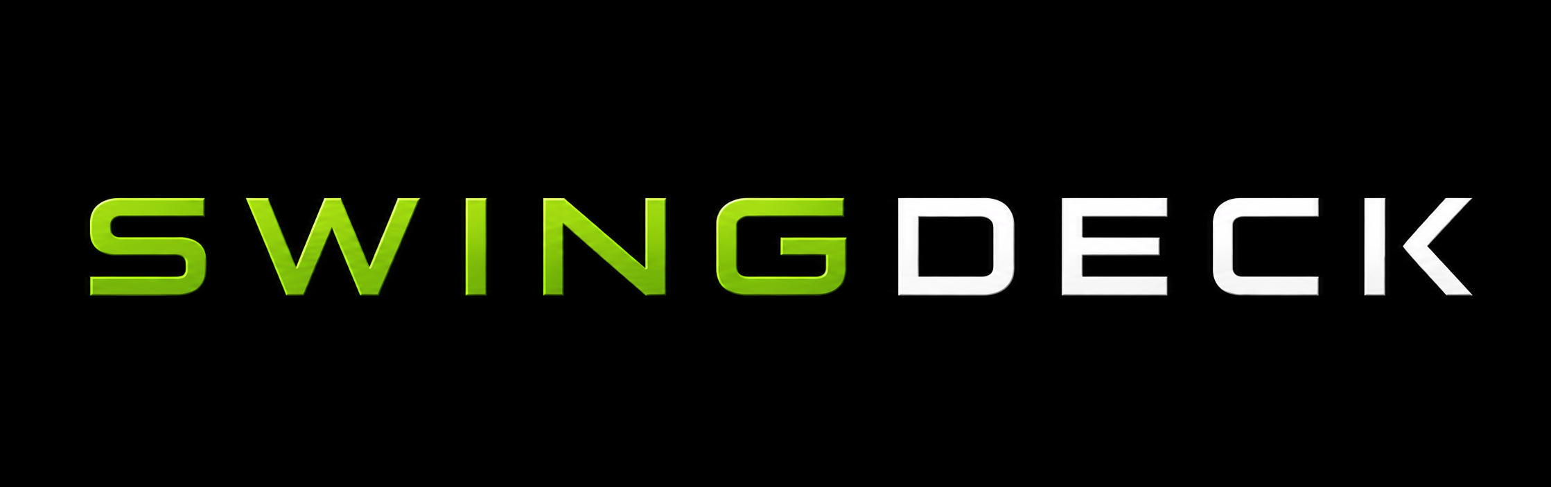 SwingDeck